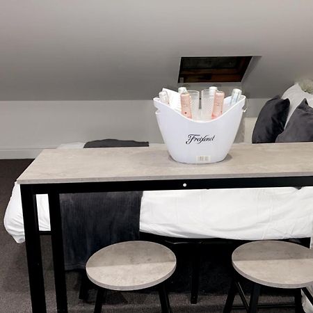 Sunrise Retreat Hotel London Kültér fotó