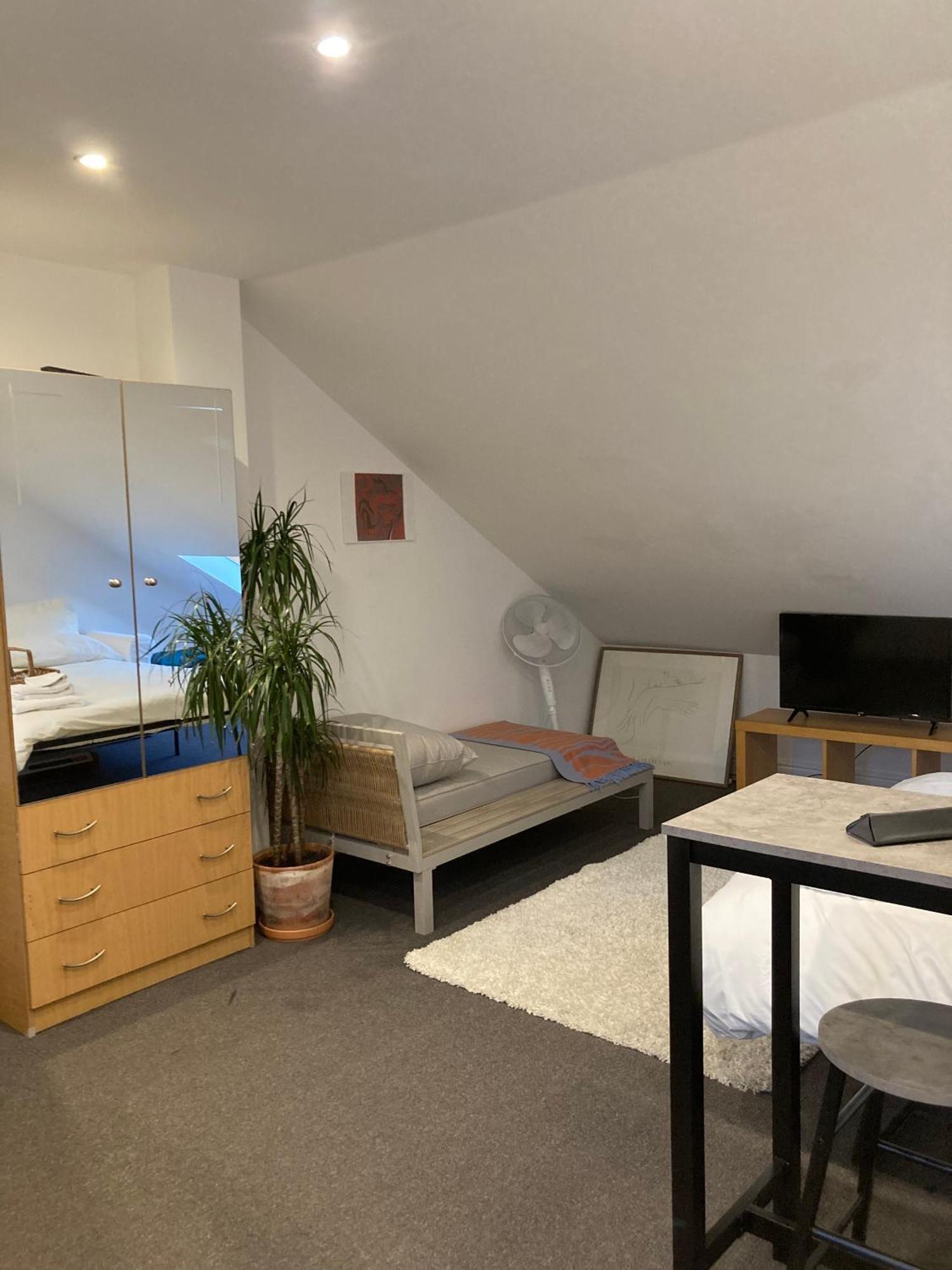 Sunrise Retreat Hotel London Kültér fotó