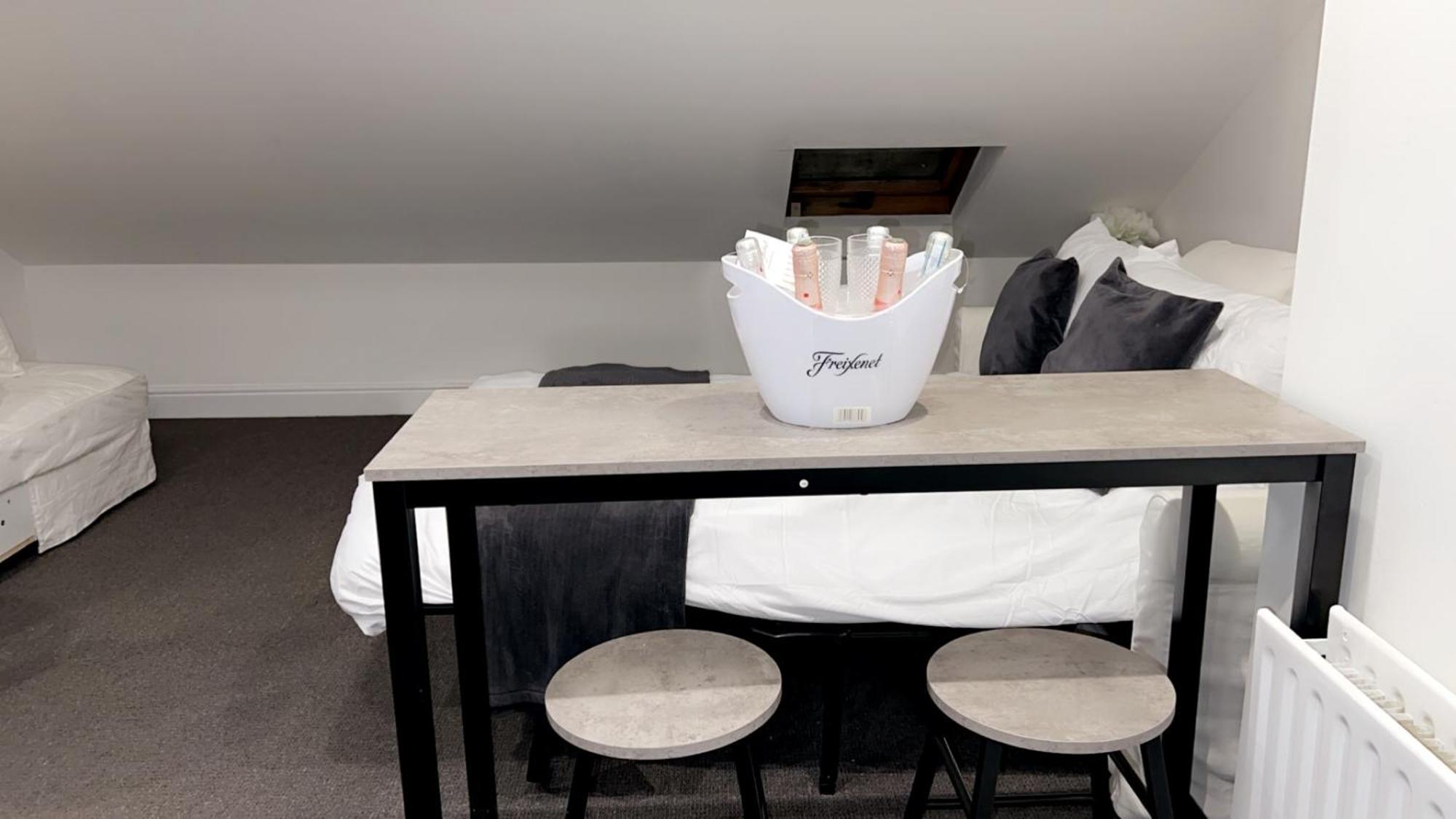 Sunrise Retreat Hotel London Kültér fotó