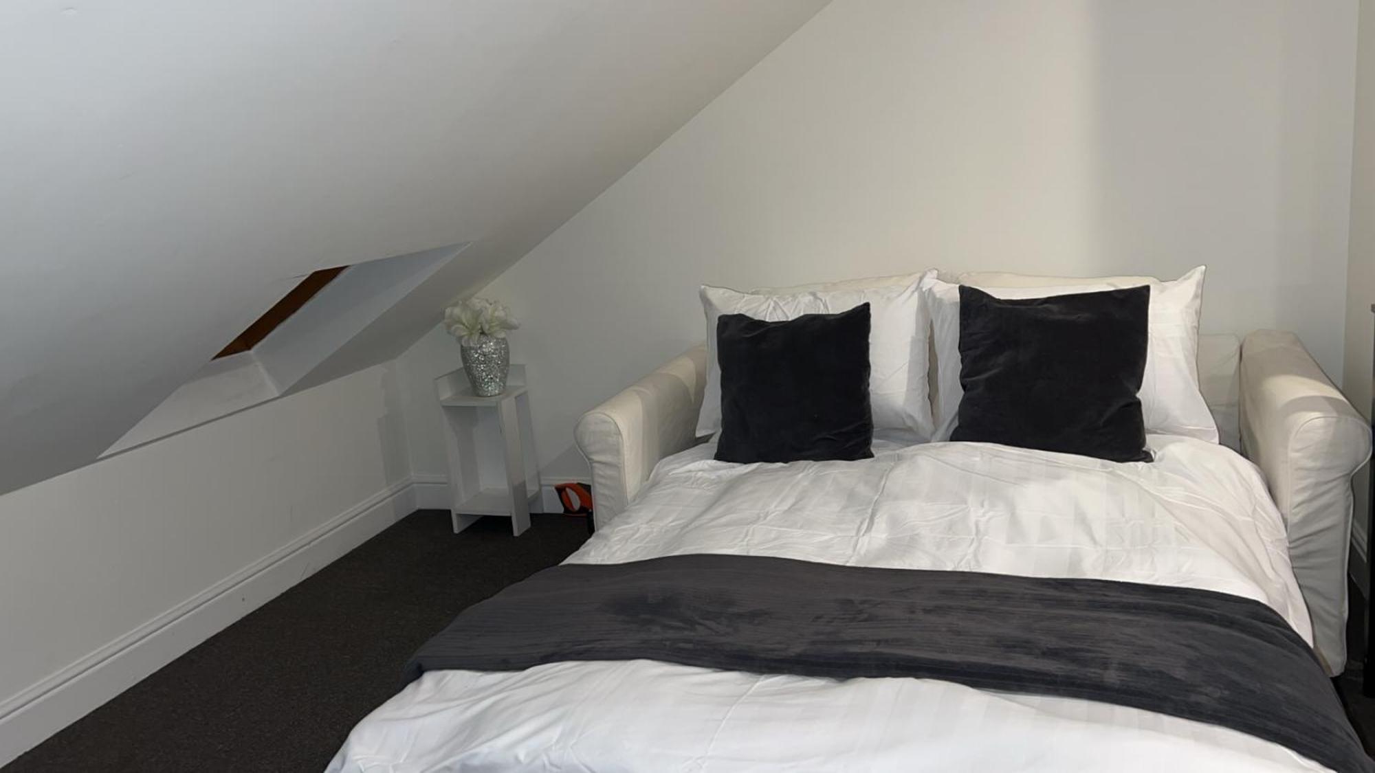 Sunrise Retreat Hotel London Kültér fotó